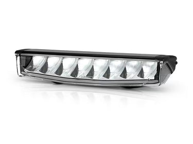 Lampa dalekosiężna LED Lazer Air-55 z homologacją ECE, 411mm, 6800 lm