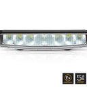 Lampa dalekosiężna LED Lazer Air-55 z homologacją ECE, 411mm, 6800 lm