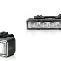Lampa LED do jazdy dziennej 12-24V W85