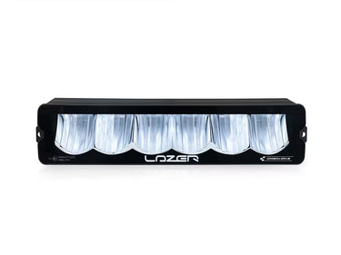 Lampa LED LAZER Carbon-6 S DRIVE Gen3 315 mm z homologacją ECE R149