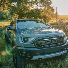 Lampa LED Lazer Linear-24 Elite do grilla Ford Ranger Raptor 2018-2023