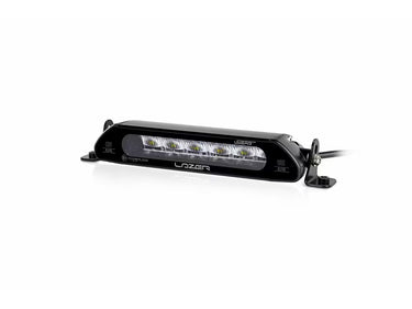 Lampa LED Lazer Linear-6 Elite 232mm 4050lm homologacja E obudowa czarna