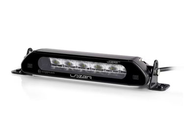 Lampa LED Lazer Linear-6 z homologacją E, 232mm, 2250 lumenów