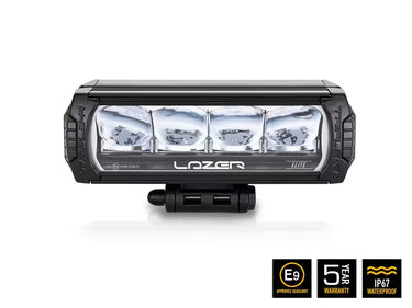 Lampa LED Lazer Triple-R 750 Elite Gen2 z homologacją, 230mm, 5068 lumenów