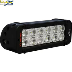 Lampa LED robocza Vision X 201mm, 12-24V, 60W, offroad