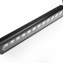 Lampa LED SKYLED GALAX 22" (584 mm) 100W - Dwukolorowe oświetlenie pozycyjne białe/pomarańczowe ECE R10/R148/R149