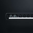Lampa LED STRANDS Siberia XPA SR 32" - oświetlenie pozycyjne białe/bursztynowe