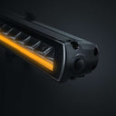Lampa LED STRANDS Siberia XPA SR 32" - oświetlenie pozycyjne białe/bursztynowe