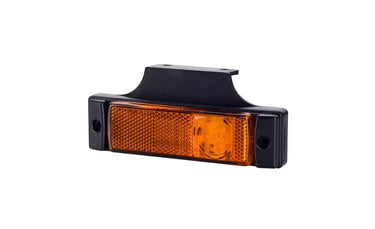 Lampa obrysowa LD 0128/W