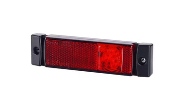 Lampa obrysowa LD 0129