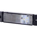 Lampa obrysowa LD 127
