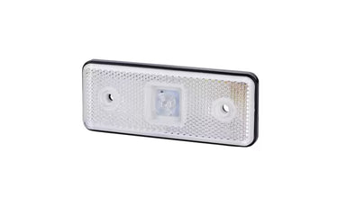 Lampa obrysowa LD 160/4