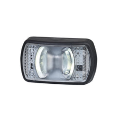 Lampa obrysowa LD 2227