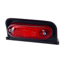 Lampa obrysowa LD 231
