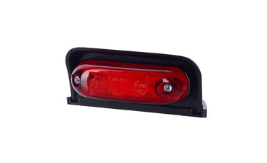 Lampa obrysowa LD 231
