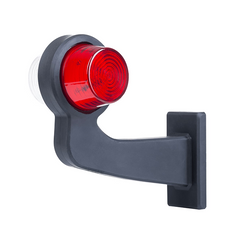 Lampa obrysowa LD 2586