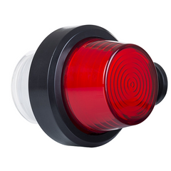 Lampa obrysowa LD 2597
