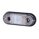 Lampa obrysowa LD 632