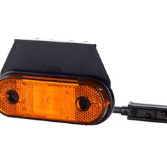 Lampa obrysowa LD 650