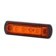 Lampa obrysowa LD 676