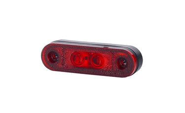 Lampa obrysowa LD 958