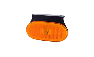 Lampa obrysowa LD 982
