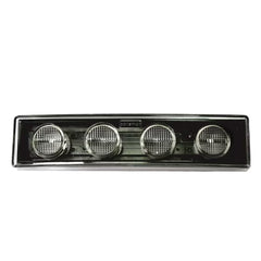 Lampa obrysowa LED do osłony przeciwsłonecznej Scania 4, R, Streamline (białe światło)