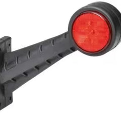 Lampa obrysowa LED ValueFit 12/24V, prawa
