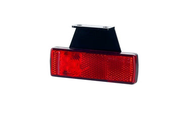 Lampa obrysowa podwieszana LD 458/L