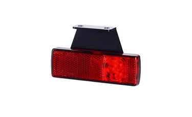 Lampa obrysowa podwieszana LD 458/P