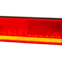 Lampa obrysowa slim XS - LD 2437
