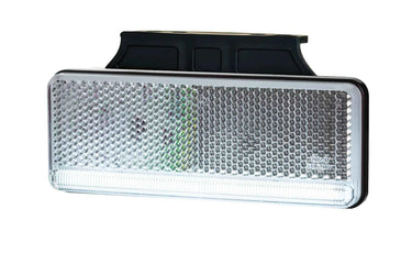 LD 2509 Lampa obrysowa slim XS –