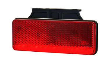 LD 2512 Lampa obrysowa slim XS –