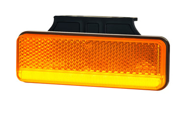 Lampa obrysowa slim XS - LD 2520