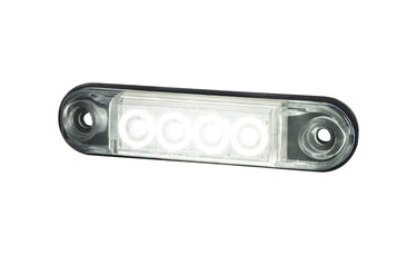 Lampa obrysowa typu SLIM LD 2327