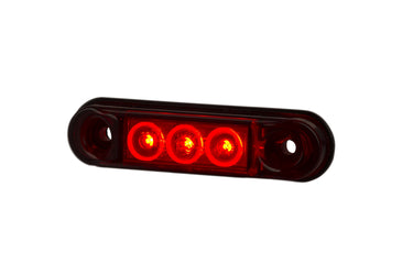 Lampa obrysowa typu SLIM LD 2440