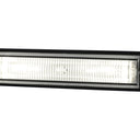 Lampa obrysowa typu SLIM ze światłowodem LD 2332