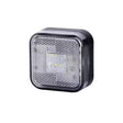 Lampa obrysowa z odblaskiem LD 096