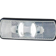 Lampa obrysowa z odblaskiem LD 2215