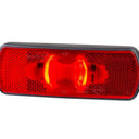 Lampa obrysowa z odblaskiem LD 2217