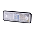 Lampa obrysowa z podkładką gumową LD 525