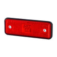 Lampa obrysowa z podkładką gumową LD 527