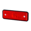 Lampa obrysowa z podkładką gumową LD 527