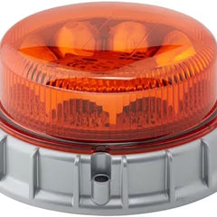 Lampa ostrzegawcza HELLA K-LED 2.0 na 3 śruby, ECE R65