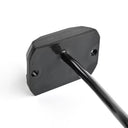 Lampa ostrzegawcza SKYLED 55x37 mm stroboskop pomarańczowy 4 LED R10 R65