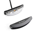 Lampa ostrzegawcza SKYLED Super Wide 108x34 mm LED stroboskopowa pomarańczowa 12-24V