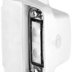 Lampa oświetlenia tablicy rejestracyjnej 24V LED 2m
