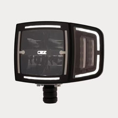 Lampa pługowa OZZ XP1 LED z podgrzewaną soczewką (Prawa/Lewa)