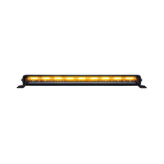 Lampa pozycyjna LED Siberia Night Guard 20" z funkcją stroboskopową