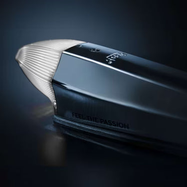 Lampa pozycyjna Torpedo IZE LED SILVER biała/pomarańczowa z światłem ostrzegawczym